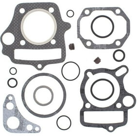 Winderosa Inner Clutch Cover Gasket 817409